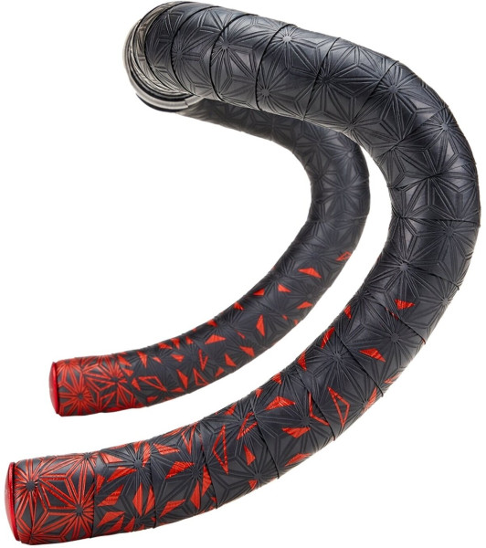 Lenkerband Super Sticky Kush Star Fade 2.5mm, PU Based, 2160 x 30mm