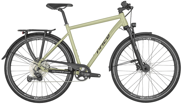 Price Dreamy Green Adventure Sport Diamant Gr.53