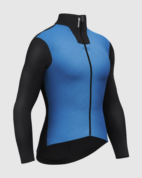 LS.Mille GT Hashoogi Winter Jacket S11 Storm Blue