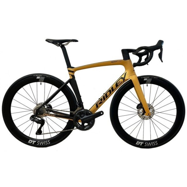 Ridley Noah Fast Disc