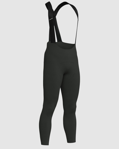 MILLE GT Spring Fall Bib Tights S11 Deep Green