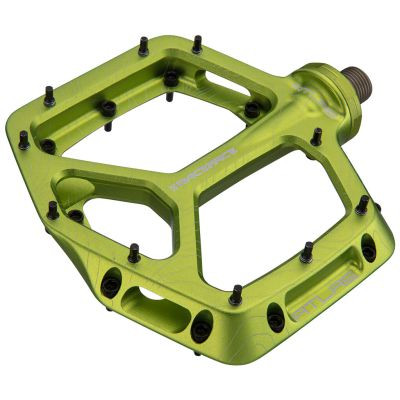 Atlas Pedal green,one size M-Nr: 2201530006