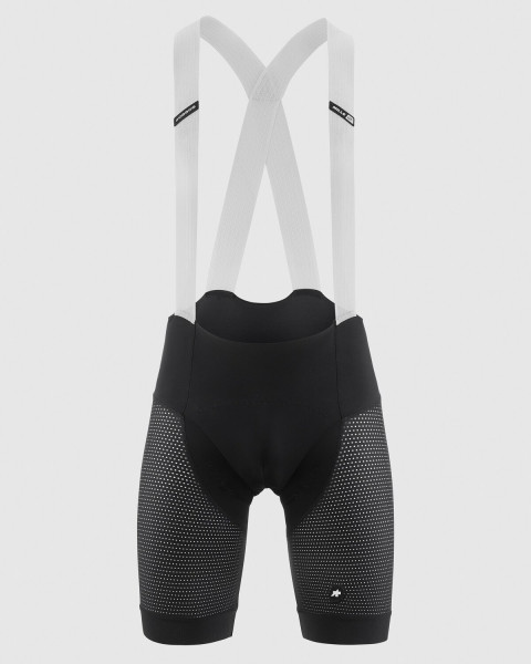 MILLE GT Men`s Indoor Bib Shorts S11