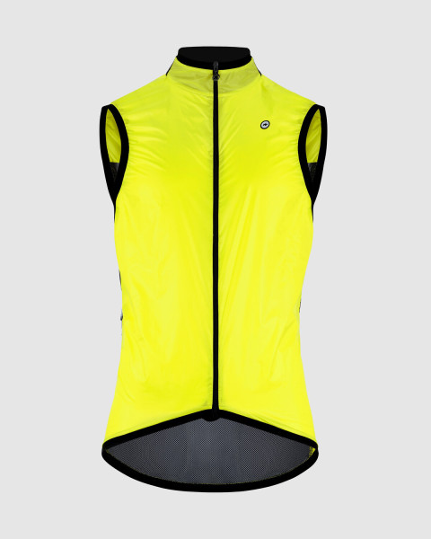 sV.Mille GT Wind Veste C2 Optic Yellow