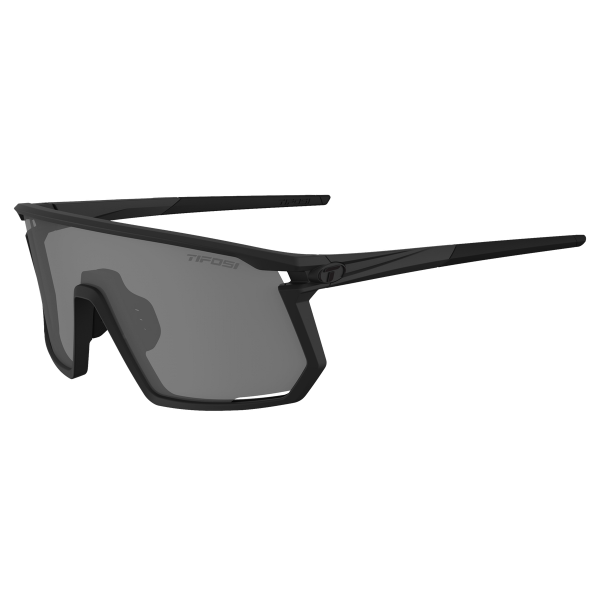 Sonnenbrille, Moab, Blackout, M-L, Smoke/AC-Red/Clear