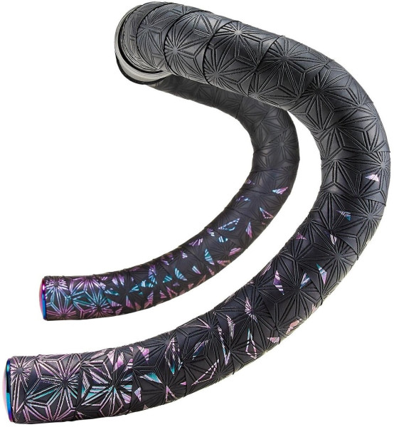 Lenkerband Super Sticky Kush Star Fade 2.5mm, PU Based, 2160 x 30mm