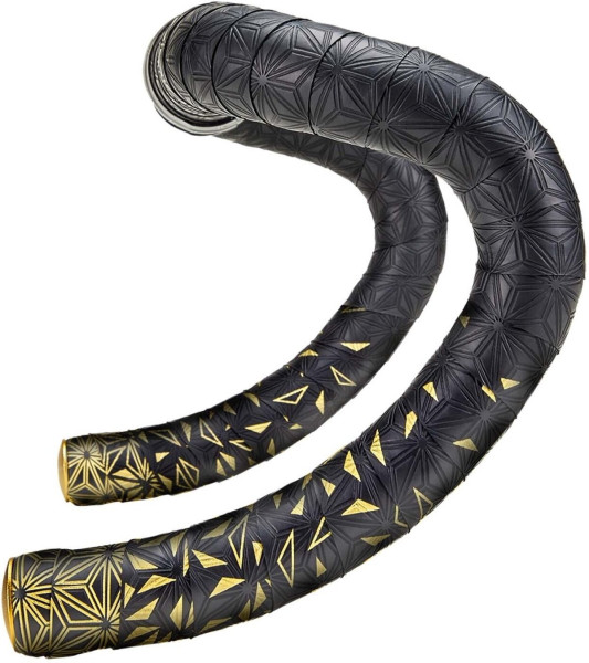 Lenkerband Super Sticky Kush Star Fade 2.5mm, PU Based, 2160 x 30mm