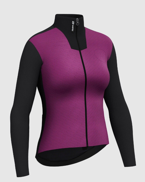 LS. UMA GT Hashoggi Winter Jacket S11 AlchemyPurple