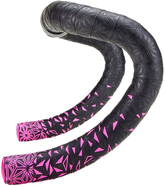 Lenkerband Super Sticky Kush Star Fade 2.5mm, PU Based, 2160 x 30mm