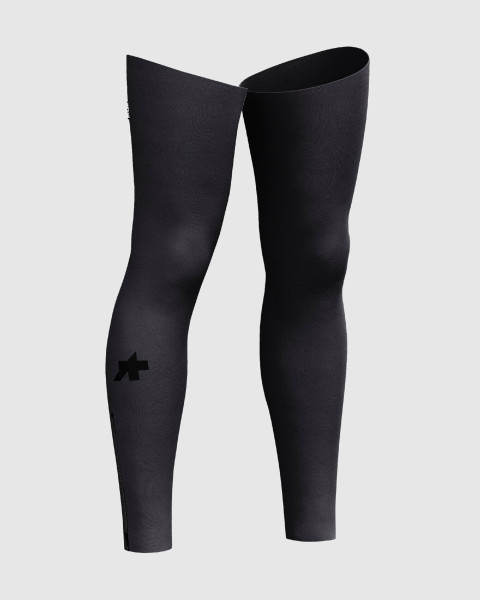 R Winter Leg Warmers P1 BlackSeries