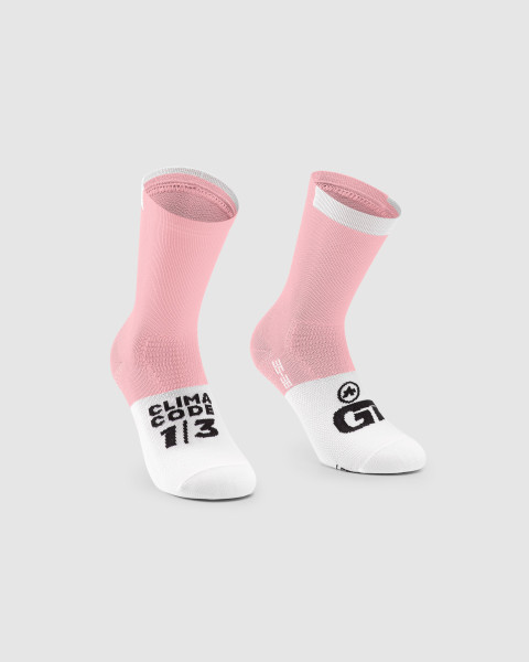 GT Socks C2 CosmicRose