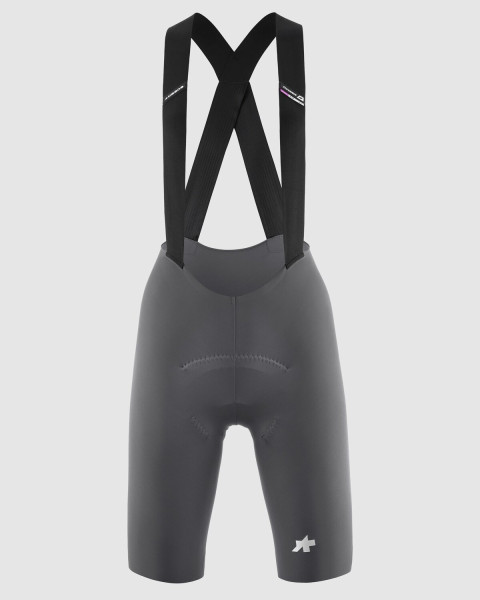 T. Dyora R Bib Shorts S11 Robust Grey
