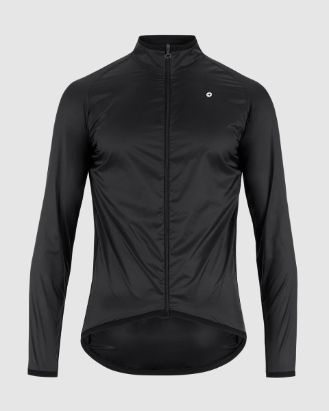 sJ.Mille GT Wind Jacket C2 Black Series