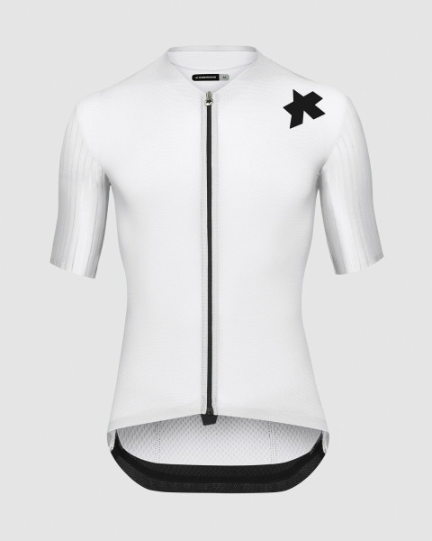 SS.Uma Jersey S11 EVO White Series