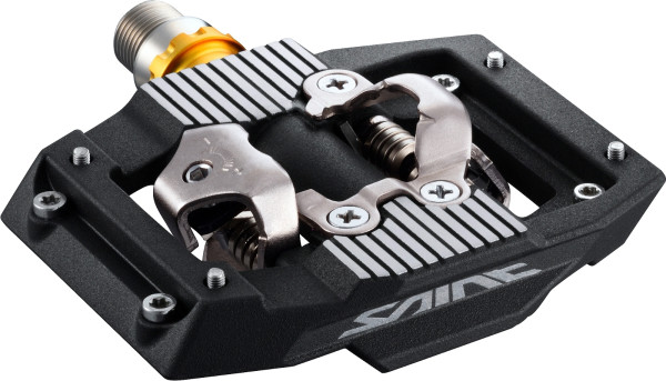 Shimano Saint Pedal SPD Trail, PD-M821