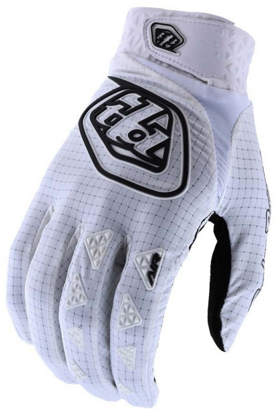 Troy Lee Designs Air Gloves Men, White