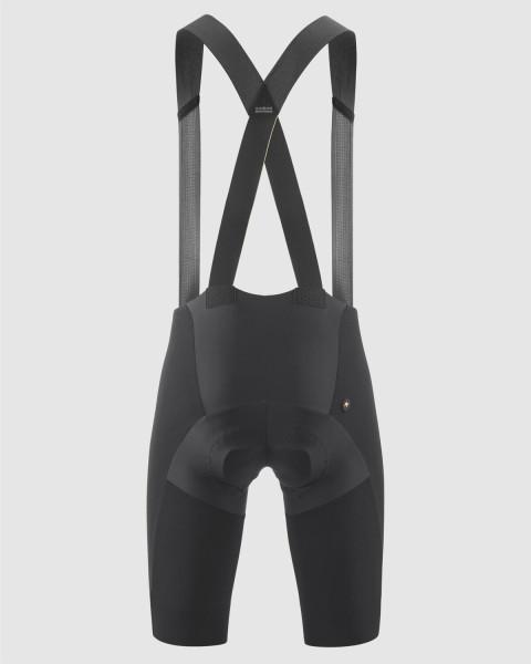 T.Equipe RSR Bib Shorts Black Series