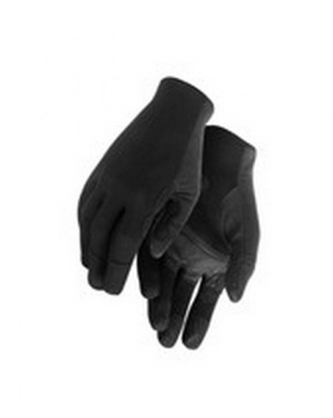 Trail FF Gloves BlackSeries