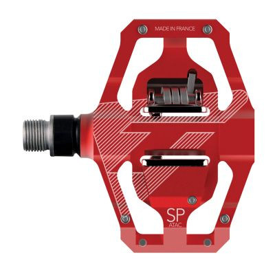 Enduro Pedal Speciale 12 red,one size M-Nr: 8502000000