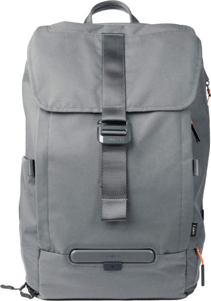 Unit1 Rucksack TORCH, Ashen Gray