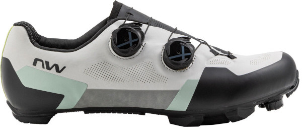 Northwave Schuhe Extreme XT 36, SS26 XC/Gravel light grey/sage