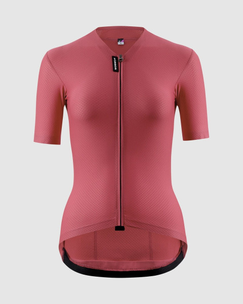 SS. Dyora R Jersey S11 Deadly Berry