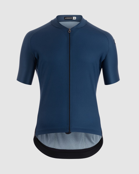 SS.Mille Jersey C2 EVO StoneBlue