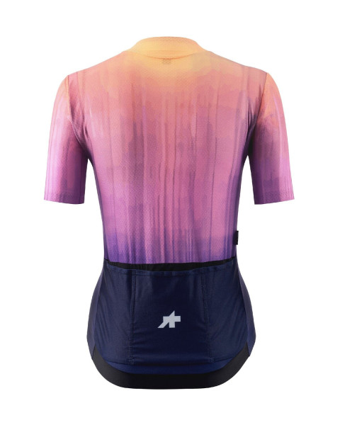 SS. Dyora R Jersey S11 Violet Trip