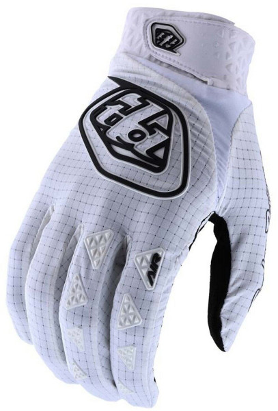 Troy Lee Designs Air Gloves Men XXL, White