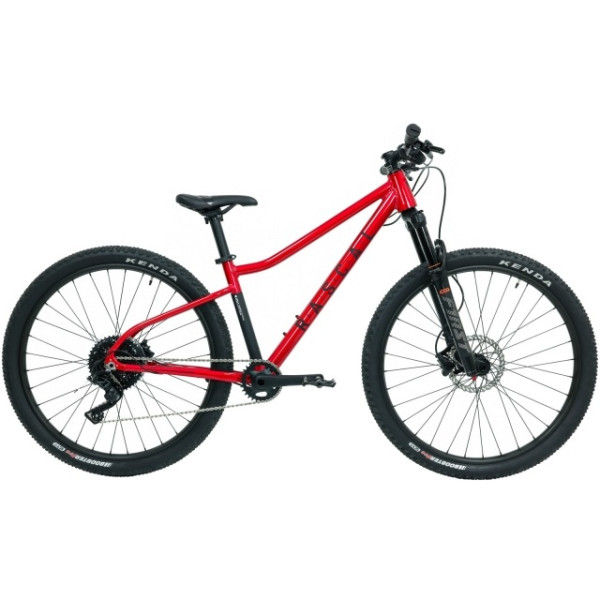 Rascal Bikes Ruby Red Wild 27.5