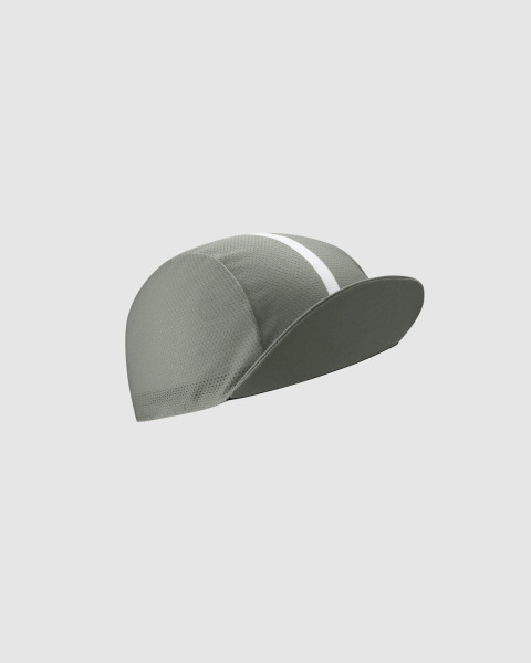 Endurance Cap P1 Edge Green
