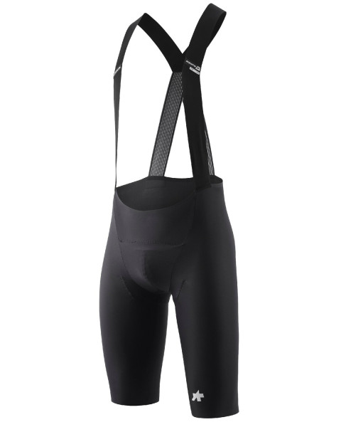 T.Equipe R Bib Shorts S11 Black Series