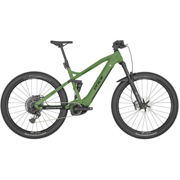 Price e-Marathon iTube Bosch Gen4 Gr. M