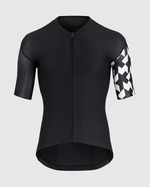 SS.Equipe RS Jersey S11 Black Series