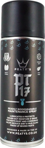 Kriechöl PT17 General Maintenance Spray, Aerosol