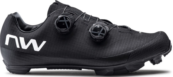Northwave Schuhe Extreme XCM 4, 41, XC, Black
