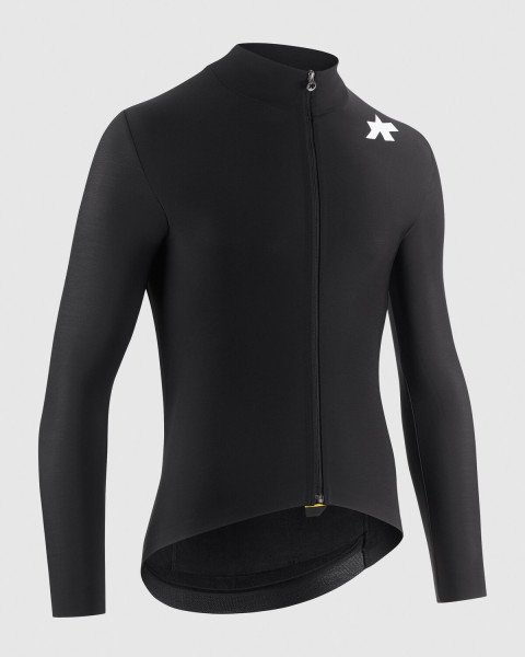 MILLE GT Men's Spring Fall Jersey S11