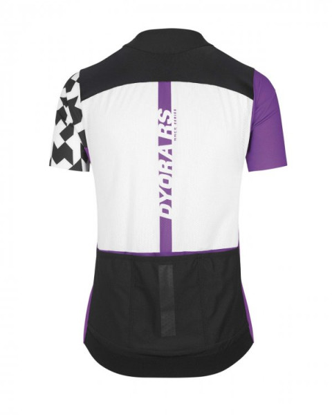 SS.Dyora RS Jersey summer VenusViolet