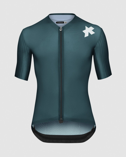 SS.Equipe RS Jersey S11 Deep Petrol