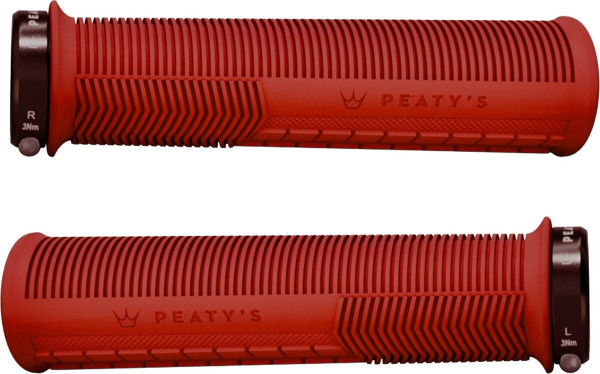 Lenkergriffe Monarch Grip Mushroom Thin