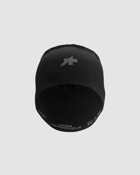 Winter Cap P1 Black Series