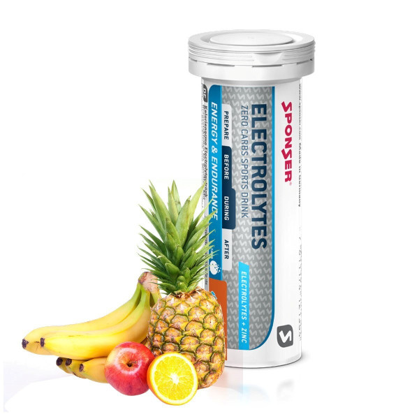 Electrolytes Fruitmix