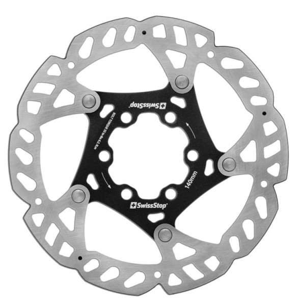 Catalyst DISC Scheibe 140mm