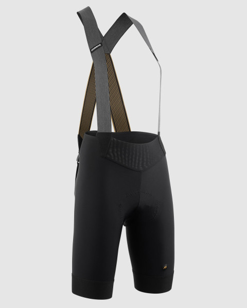 T.Uma GTV Bib Shorts C2 EVO Black Series