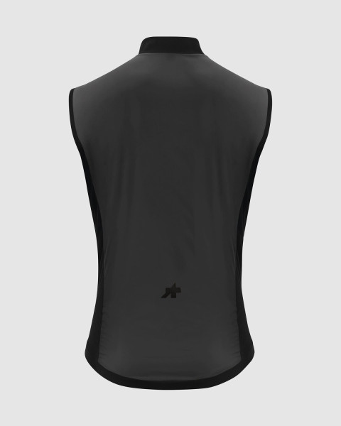 Uma GT Wind Vest S11 Black Series