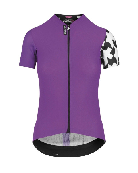SS.Dyora RS Jersey summer Venus Violet