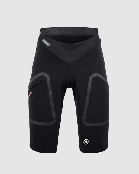 H.Trail Tactia Cargo Short T3 Black Series