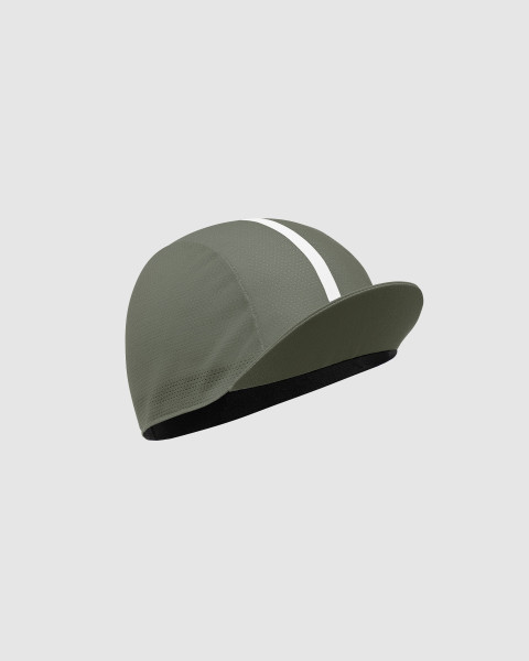 Cap TitanGreen