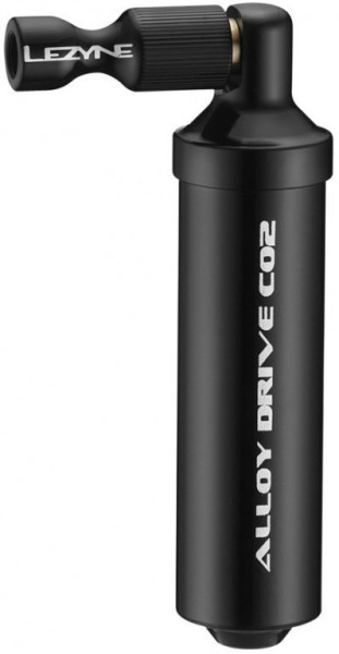 CO2 Minipumpe Alloy Drive Co2, 46g