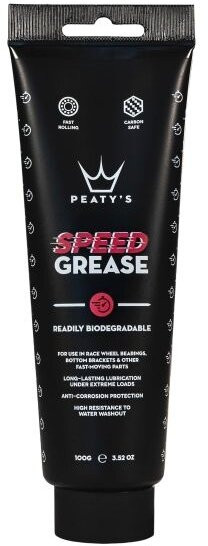 Peaty's Bicycle Speed Grease, 100g